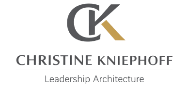 CK – Christine Kniephoff | Leadership Architecture